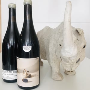 Vinya d'en Miquel - La Furtiva - Batussa - oscar-navas -2021