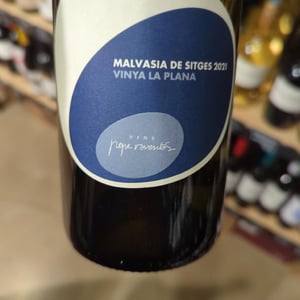 Vinya La Plana - Vins Pepe Raventós - pepe-raventos-2i -2021