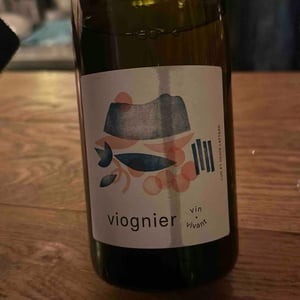 Viognier - Domaine Lattard - denis-lattard