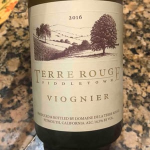 Viognier 2016