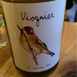 Viognier - La Cabrery - Ferme collective Longo Maï 
