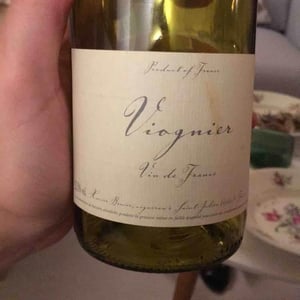 Viognier - Xavier Bernier - xavier-benier
