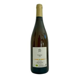 Viognier Chasselas - Domaine des Miquettes - chrystelle-vareille-paul-esteve