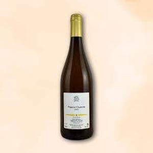 Viognier Chasselas - Domaine des Miquettes - Chrystelle Vareille & Paul Estève 