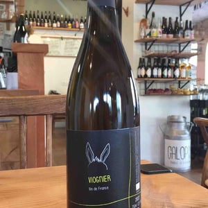 Viognier - Domaine de l'Iserand - jean-francois-malsert