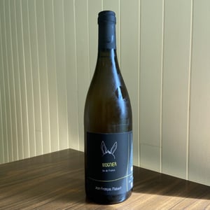 Viognier - Domaine de l'Iserand - jean-francois-malsert