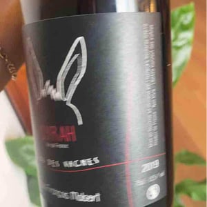 Viognier - Domaine de l'Iserand - Jean-François Malsert 
