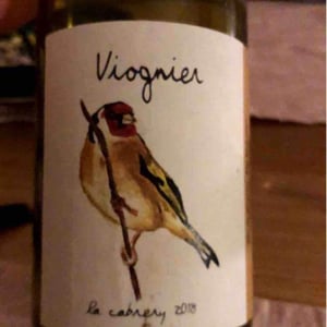 Viognier - La Cabrery - Ferme collective Longo Maï 