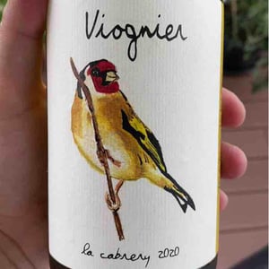 Viognier - La Cabrery - ferme-collective-longo-mai