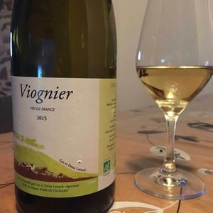 Viognier 2015