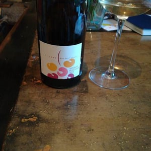 Viognier Roussanne - La Ferme des Sept Lunes - jean-delobre-jacques-maurice