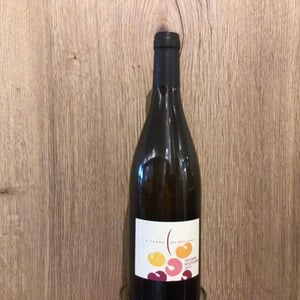 Viognier Roussanne - La Ferme des Sept Lunes - Jean Delobre & Jacques Maurice 
