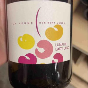 Viognier Roussanne - La Ferme des Sept Lunes - jean-delobre-jacques-maurice