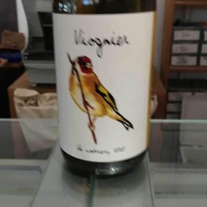 Viognier - La Cabrery - Ferme collective Longo Maï 