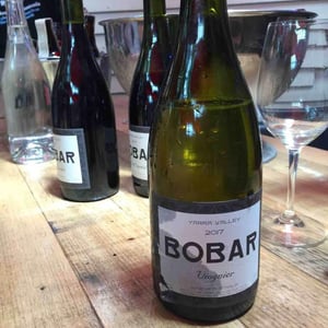 Viognier - Millton Wines - James & Annie Millton 