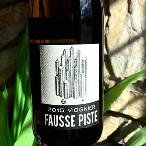 Viognier - Fausse piste - fausse-piste