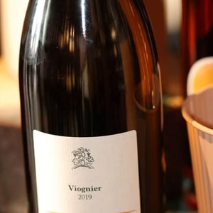 Viognier - Domaine des Miquettes - chrystelle-vareille-paul-esteve