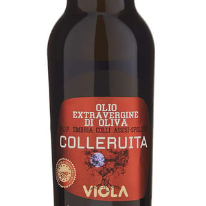 Viola - Extra Virgin Olive Oil Colleruita 2021 0.25l - Flemming´s - 590079