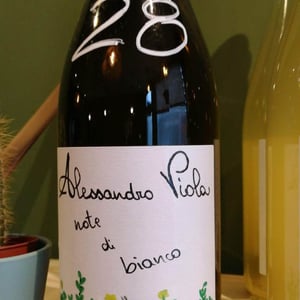 Note Di Bianco - Azienda Agricola Alessandro Viola - alessandro-viola