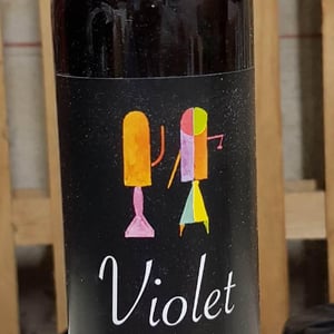 Violet - Cantine Cristiano Guttarolo - cristiano-guttarolo