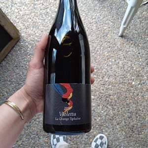 Violetta - La Grange Tiphaine - coralie-damien-delecheneau -2019