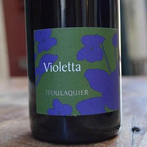 Violetta - Mas Foulaquier - pierre-jequier-blandine-chauchat