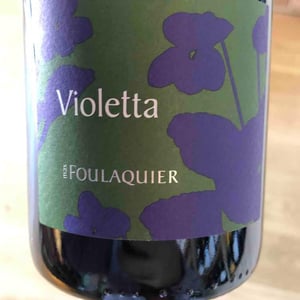 Violetta - Mas Foulaquier - pierre-jequier-blandine-chauchat