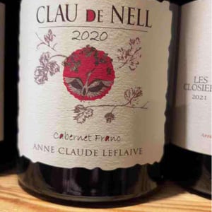 Violette - Clau De Nell - charlotte-jacques-leflaive-christian-jacques-sylvain-potin -2017