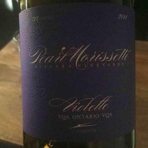 Violette - Pearl Morissette - francois-morissette