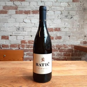 Vipava - Batič Winery - miha-batic