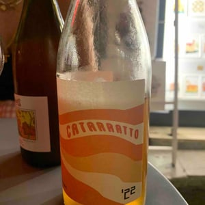 Catarratto 2017 - Agricola VIRÀ - Vincenzo Rappa 