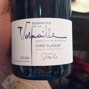 Viralis - Domaine De La Verpaille [BIO_ORGANIC] - Estelle & Baptiste Philippe 