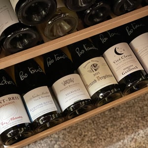Terroir De Clessé - Domaine des Gandines - benjamin-et-florent-dananchet