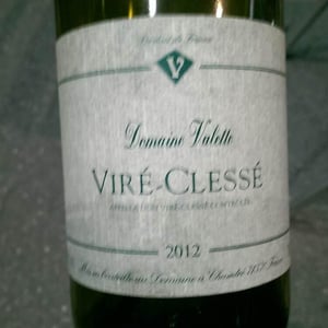 Viré-Clessé - Maison Valette - philippe-cecile-et-baptiste-valette