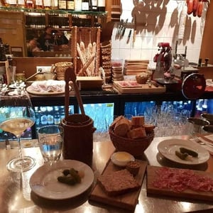 Viré-Clessé - Maison Valette - Philippe, Cécile et Baptiste Valette 