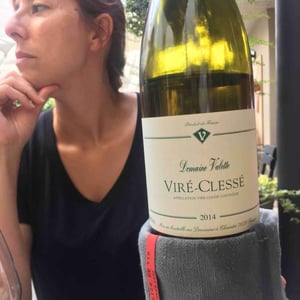 Viré-Clessé