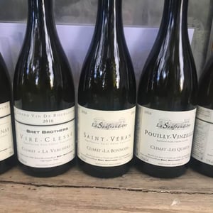 La Bonnode - La Soufrandière - Bret Brothers - jean-guillaume-jean-philippe-bret