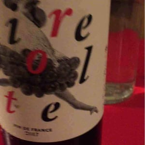 Virevolte - Les Closeries des Moussis - laurence-alias-pascale-choime