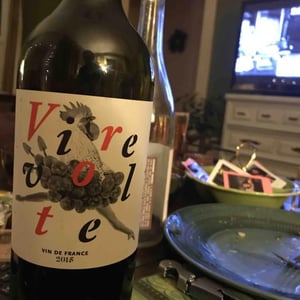 Virevolte 2015