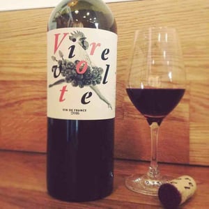 Virevolte - Les Closeries des Moussis - Laurence Alias & Pascale Choime 