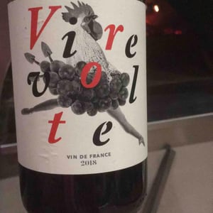 Virevolte - Les Closeries des Moussis - Laurence Alias & Pascale Choime 