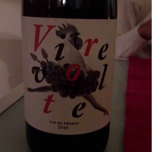 Virevolte - Les Closeries des Moussis - Laurence Alias & Pascale Choime 