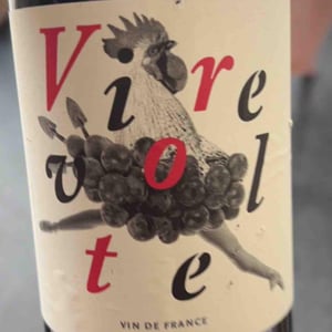 Virevolte - Les Closeries des Moussis - laurence-alias-pascale-choime