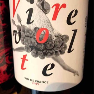 Virevolte - Les Closeries des Moussis - laurence-alias-pascale-choime
