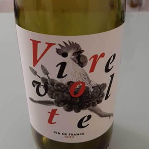 Les Closeries des Moussis - Laurence Alias & Pascale Choime - Virevolte