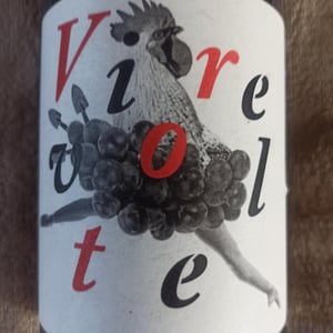 Virevolte - Les Closeries des Moussis - Laurence Alias & Pascale Choime 