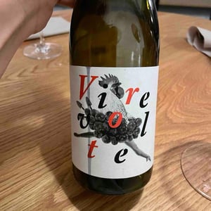 Virevolte - Les Closeries des Moussis - laurence-alias-pascale-choime