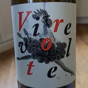 Les Closeries des Moussis - Laurence Alias & Pascale Choime - Virevolte