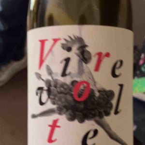 Virevolte