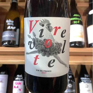 Virevolte - Les Closeries des Moussis - laurence-alias-pascale-choime